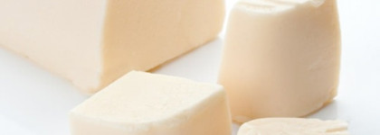 Рассказ о Lush - Кондиционеры для волос