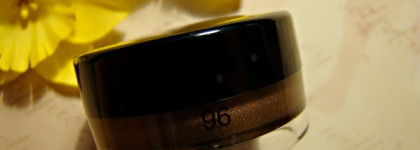 Бронза от Inglot в гелевой подводке для глаз Inglot AMC Eyeliner Gel № 96