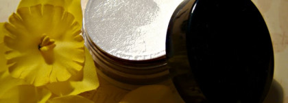 Бронза от Inglot в гелевой подводке для глаз Inglot AMC Eyeliner Gel № 96