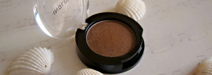 Жара и зной с Inglot - Eye Shadow AMC Shine # 42