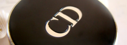 Мои самые летние - кремовые румяна Dior Diorblush Cheek Creme в оттенке № 651, Panama