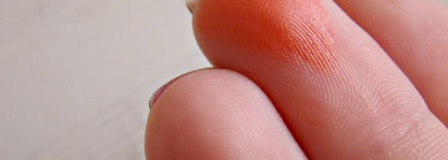 Мои самые летние - кремовые румяна Dior Diorblush Cheek Creme в оттенке № 651, Panama