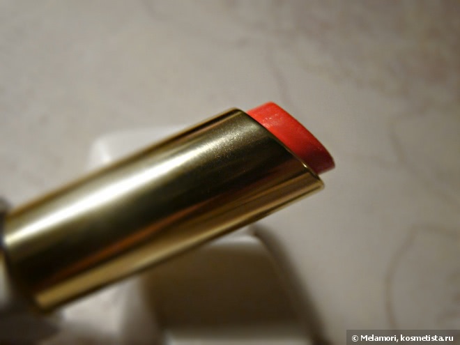Guerlain Kiss Kiss Roselip Hydrating & Plumping Tinted Lip Balm R346 Peach Party