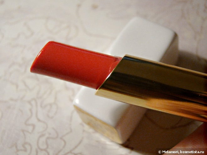 Guerlain Kiss Kiss Roselip Hydrating & Plumping Tinted Lip Balm R346 Peach Party