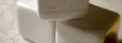 Guerlain Kiss Kiss Roselip Hydrating & Plumping Tinted Lip Balm R346 Peach Party