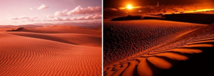 Влюбиться с первого вдоха Serge Lutens - Chergui, edp