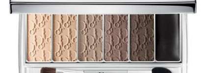 Naked Basics, Naked Basics 2 или Dior BackStage Eye Reviever? А может что-то еще или вообще ничего не нужно?