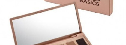 Naked Basics, Naked Basics 2 или Dior BackStage Eye Reviever? А может что-то еще или вообще ничего не нужно?