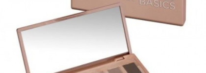 Naked Basics, Naked Basics 2 или Dior BackStage Eye Reviever? А может что-то еще или вообще ничего не нужно?