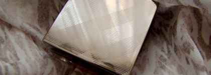 Burberry Lip & Cheek Bloom Blushing Colours в оттенке No.07, Orange Blossom