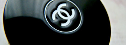 Chanel Illusion D'ombre Long Wear Luminous Eyeshadow № 847, Envol