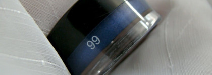 Снова об Inglot: гелевая подводка для глаз Inglot AMC Eyeliner Gel № 99