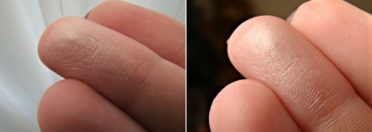 Две красивейшие лимитки от Dior: румяна Dior Diorblush #421 Starlight и палетка  Dior 5 Couleurs № 746 Ambre Nuit