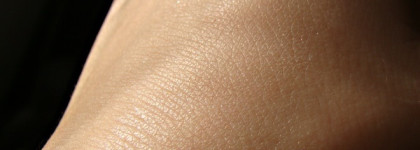 Две красивейшие лимитки от Dior: румяна Dior Diorblush #421 Starlight и палетка  Dior 5 Couleurs № 746 Ambre Nuit