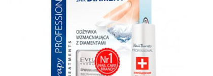 Восстанавливаем ногти после гель-лака