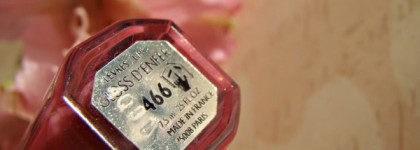 Блеск для губ Guerlain Gloss d'Enfer в оттенке № 466, Dragée Bomp