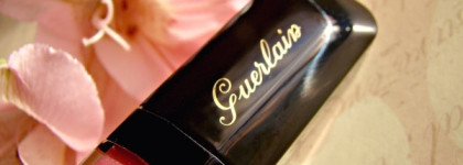 Блеск для губ Guerlain Gloss d'Enfer в оттенке № 466, Dragée Bomp