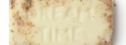 Рассказ о Lush - Разные "вкусности" для тела