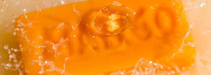 Рассказ о Lush - Разные "вкусности" для тела