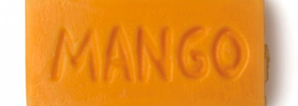 Рассказ о Lush - Разные "вкусности" для тела