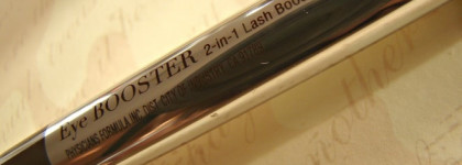 Подводка для глаз Physician's Formula, Inc. Eye Booster 2-in-1 Lash Boosting Eyeliner + Serum в оттенке Deep brown