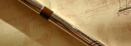 Подводка для глаз Physician's Formula, Inc. Eye Booster 2-in-1 Lash Boosting Eyeliner + Serum в оттенке Deep brown