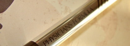 Подводка для глаз Physician's Formula, Inc. Eye Booster 2-in-1 Lash Boosting Eyeliner + Serum в оттенке Deep brown