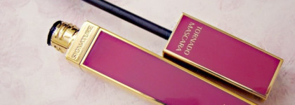 Тушь для ресниц Missha Signature Tornado Mascara SC Separate Curl