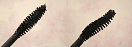 Тушь для ресниц Missha Signature Tornado Mascara SC Separate Curl