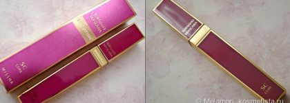 Тушь для ресниц Missha Signature Tornado Mascara SC Separate Curl