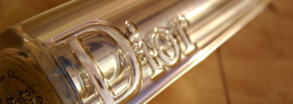 New Dior Addict Lipstick - Dior Addict Lipstick Hydra Gel Core Mirror Shine в оттенке 553, Smile