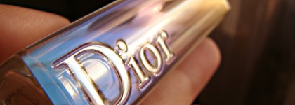 New Dior Addict Lipstick - Dior Addict Lipstick Hydra Gel Core Mirror Shine в оттенке 553, Smile