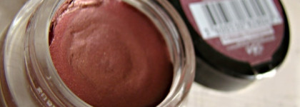 Тени Maybelline Color Tattoo 24 HR Gel Cream Eyeshadow в оттенке № 70, Metallic Pomegranate