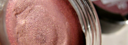 Тени Maybelline Color Tattoo 24 HR Gel Cream Eyeshadow в оттенке № 70, Metallic Pomegranate