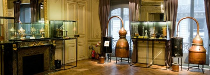 Частичка Франции: Fragonard - Frivole Parfum