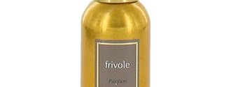 Частичка Франции: Fragonard - Frivole Parfum