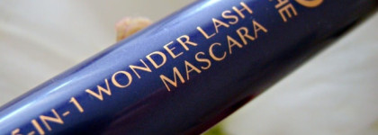 Многофункциональная тушь для ресниц 5-в-1 The One WonderLash от Oriflame