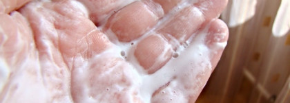 Два средства из новой линейки от Wella Professionals – Oil Reflections