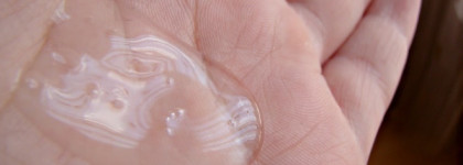 Два средства из новой линейки от Wella Professionals – Oil Reflections