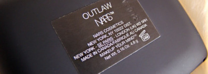 Румяна Nars Blush - Outlaw