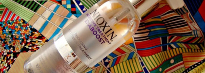 Средство для прикорневого объема и увеличения диаметра волос - Nioxin Intensive Treatment Diaboost