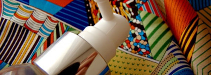 Средство для прикорневого объема и увеличения диаметра волос - Nioxin Intensive Treatment Diaboost