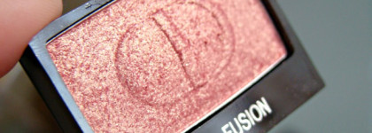 Тени для век Dior Diorshow Mono Lustrous Smoky в оттенке № 764 (Fusion)