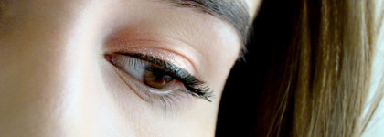 Тени для век Dior Diorshow Mono Lustrous Smoky в оттенке № 764 (Fusion)