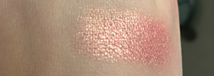 Тени для век Dior Diorshow Mono Lustrous Smoky в оттенке № 764 (Fusion)