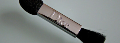 Тени для век Dior Diorshow Mono Lustrous Smoky в оттенке № 764 (Fusion)