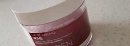 Трехслойные пилинговые диски с вином -  Bio-Peel Gauze Peeling Wine от Neogen Dermalogy