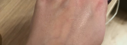 Обзор на три средства марки Too faced - база под тени, тональная основа и бронзер