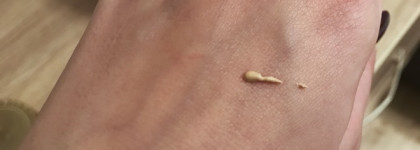 Обзор на три средства марки Too faced - база под тени, тональная основа и бронзер