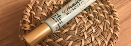 Обзор на три средства марки Too faced - база под тени, тональная основа и бронзер